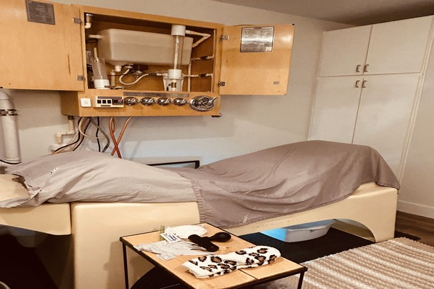 Sandzsoul Wellness - Colon hydrotherapy, lymphatic massage and far infrared sauna Serving Salt Lake City & Surrounding Areas